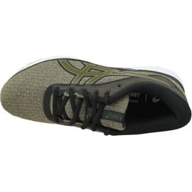 Asics Patriot 11 M 1011A609-200 marrone 2