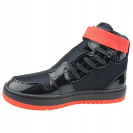 Nike Air Jordan 1 Nova Xx W AV4052-006 nero 1