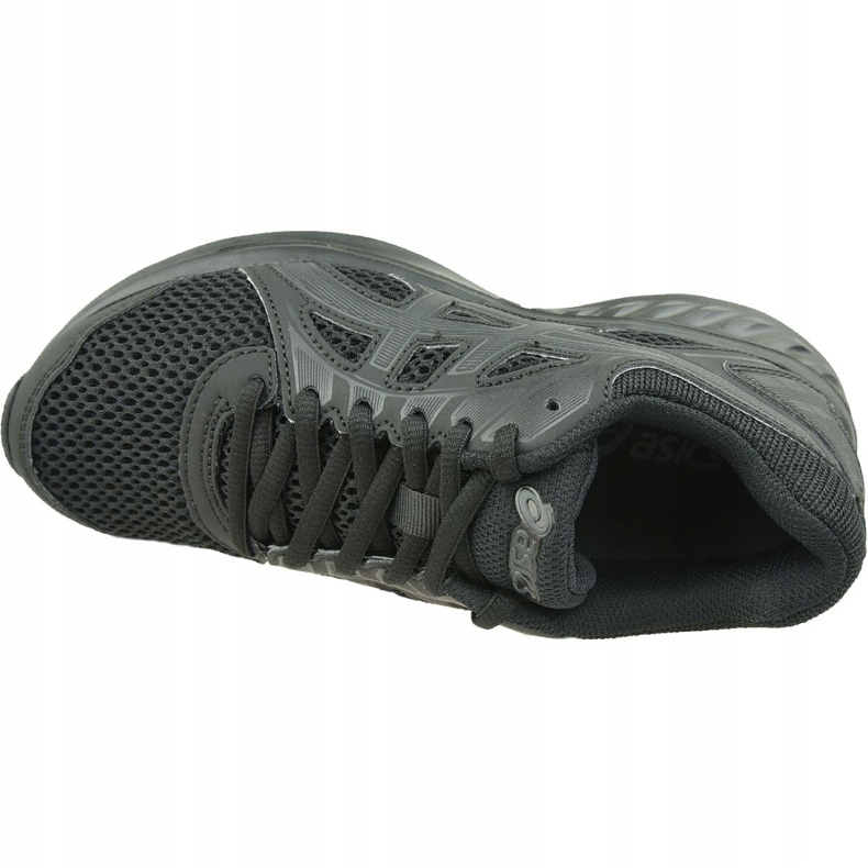 Asics Jolt 2 1011A167-003 scarpe nero 2