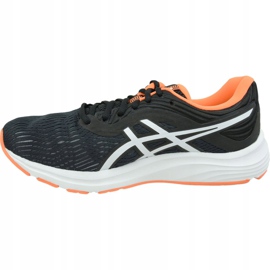 Asics Gel-Pulse 11 M 1011A550-003 scarpe nero 1