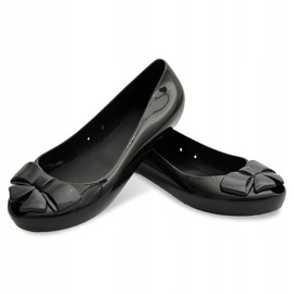 Ballerine Meliski Galosce 857 Nere nero 1