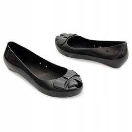 Ballerine Meliski Galosce 857 Nere nero 2