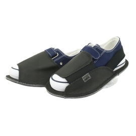 Bambole da museo Befado 210X002 nere nero 3