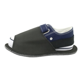 Bambole da museo Befado 210X002 nere nero 2