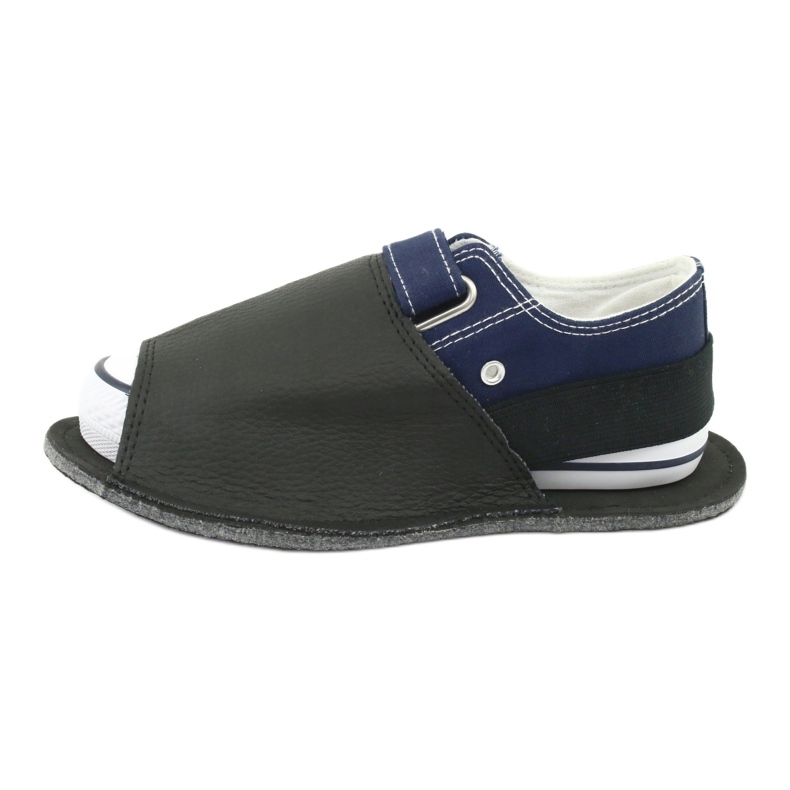 Bambole da museo Befado 210X002 nere nero 2