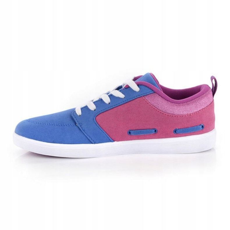 Peak E43032B W 61533-61536 scarpe blu rosa 1