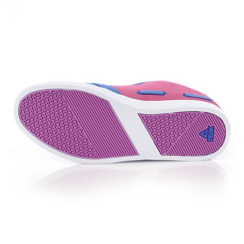 Peak E43032B W 61533-61536 scarpe blu rosa 2