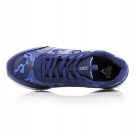 Peak E43023E M 61163-61168 scarpe blu grigio 2
