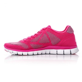 Peak E41308H W PE00375-PE00380 scarpe da corsa rosa 1