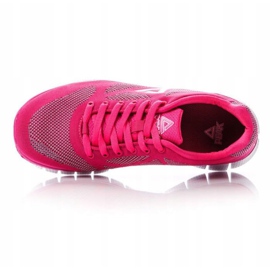 Peak E41308H W PE00375-PE00380 scarpe da corsa rosa 2