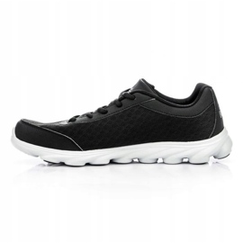 Peak Scarpe da corsa con visiera E43447H M 61297-61300 nero grigio 1