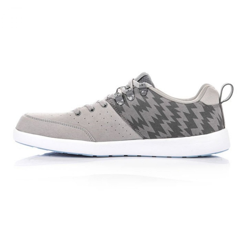 Peak E43861B M 61464-61466 scarpe grigio 1