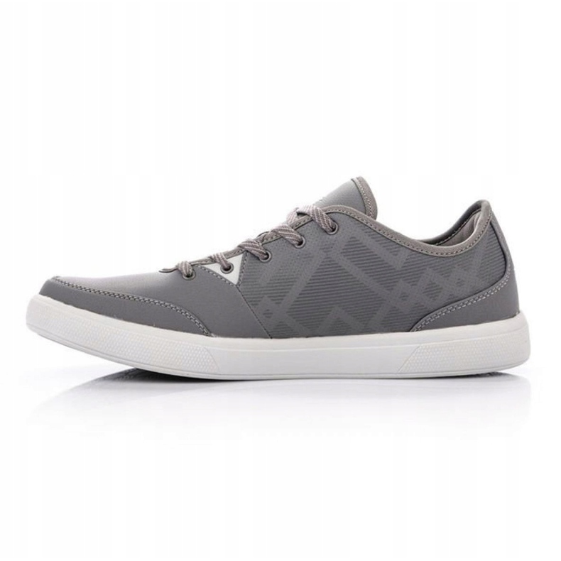 Peak E43641B M 61437-61442 scarpe grigio 1
