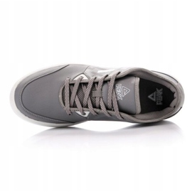Peak E43641B M 61437-61442 scarpe grigio 2