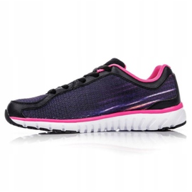 Olimp Scarpe da corsa con visiera E52178H W 62886-62889 nero rosa 1