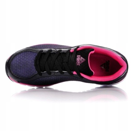 Olimp Scarpe da corsa con visiera E52178H W 62886-62889 nero rosa 2