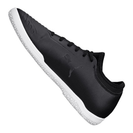 Puma 365 Sala 2 M 105992-01 scarpe nero nero 2