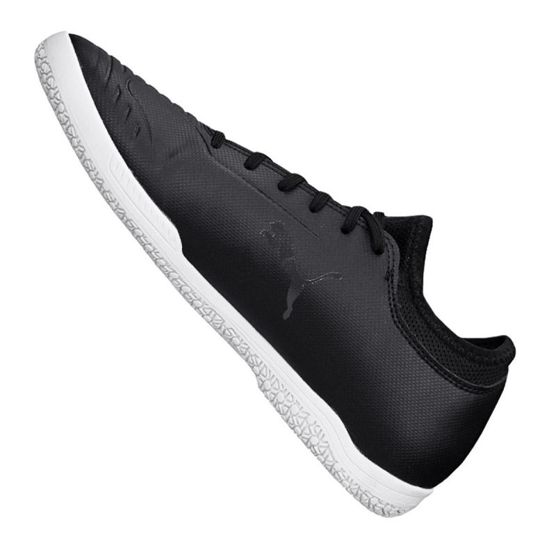 Puma 365 Sala 2 M 105992-01 scarpe nero nero 2