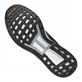 Adidas adizero Boston 8 M EG7892 nero 1