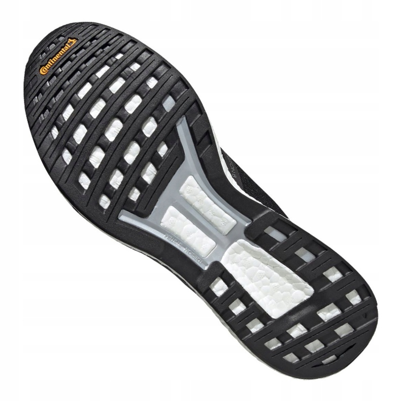 Adidas adizero Boston 8 M EG7892 nero 1