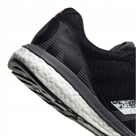 Adidas adizero Boston 8 M EG7892 nero 2