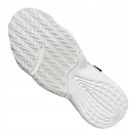 Adidas Harden Stepback M EF9890 multicolore verde 2