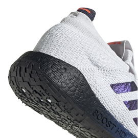 Adidas PulseBoost Hd M EG0978 scarpe grigio 1