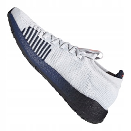 Adidas PulseBoost Hd M EG0978 scarpe grigio 2