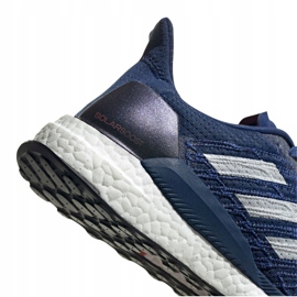 Adidas Solar Boost 19 M EE4324 scarpe blu navy 2