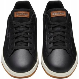 Scarpe Reebok Royal Complete Clean M DV8822 nero 1