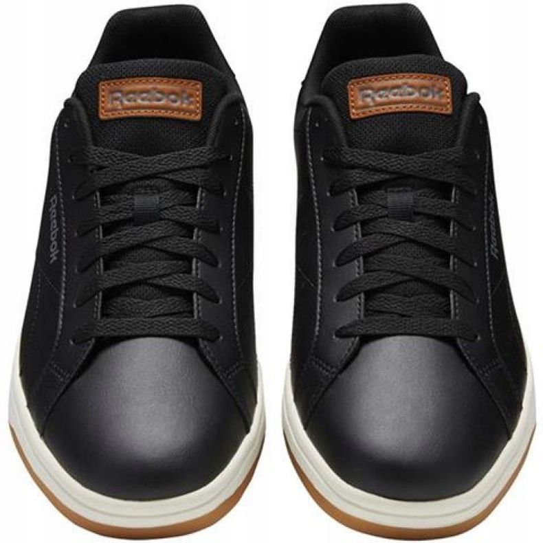 Scarpe Reebok Royal Complete Clean M DV8822 nero 1
