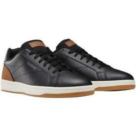 Scarpe Reebok Royal Complete Clean M DV8822 nero 2