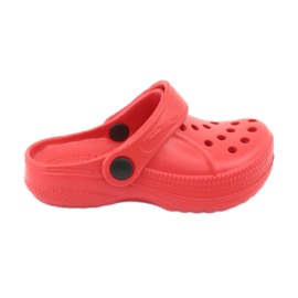 Befado altre scarpe per bambini - rosso 159X005 2
