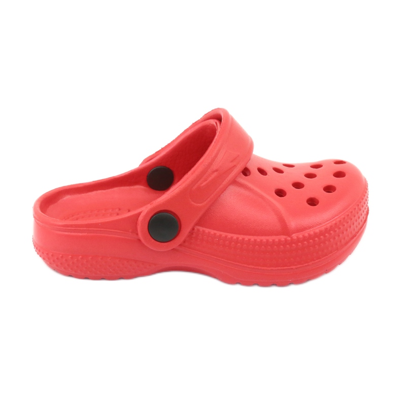 Befado altre scarpe per bambini - rosso 159X005 2