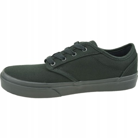 Scarpe Vans Atwood W VKI5186 nero 1