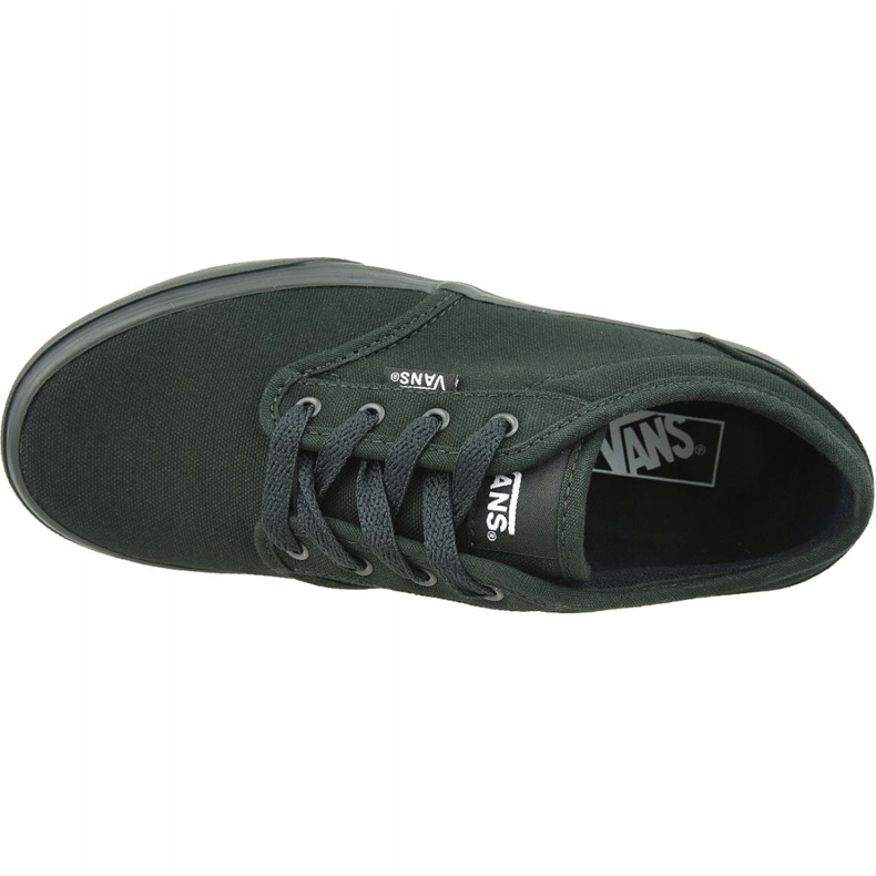 Scarpe Vans Atwood W VKI5186 nero 2