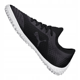 Scarpe Puma 365 Concrete 2 St M 105991-01 nero nero 1