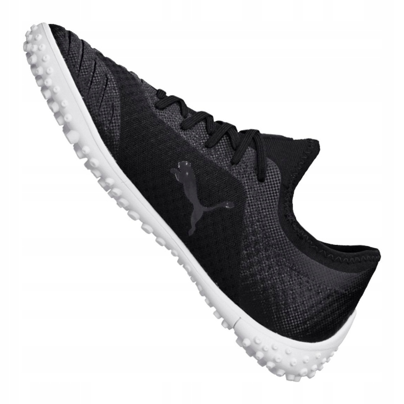 Scarpe Puma 365 Concrete 2 St M 105991-01 nero nero 1