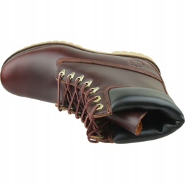 Timberland Heritage 6 In Wp Boot M A22W9 marrone 2