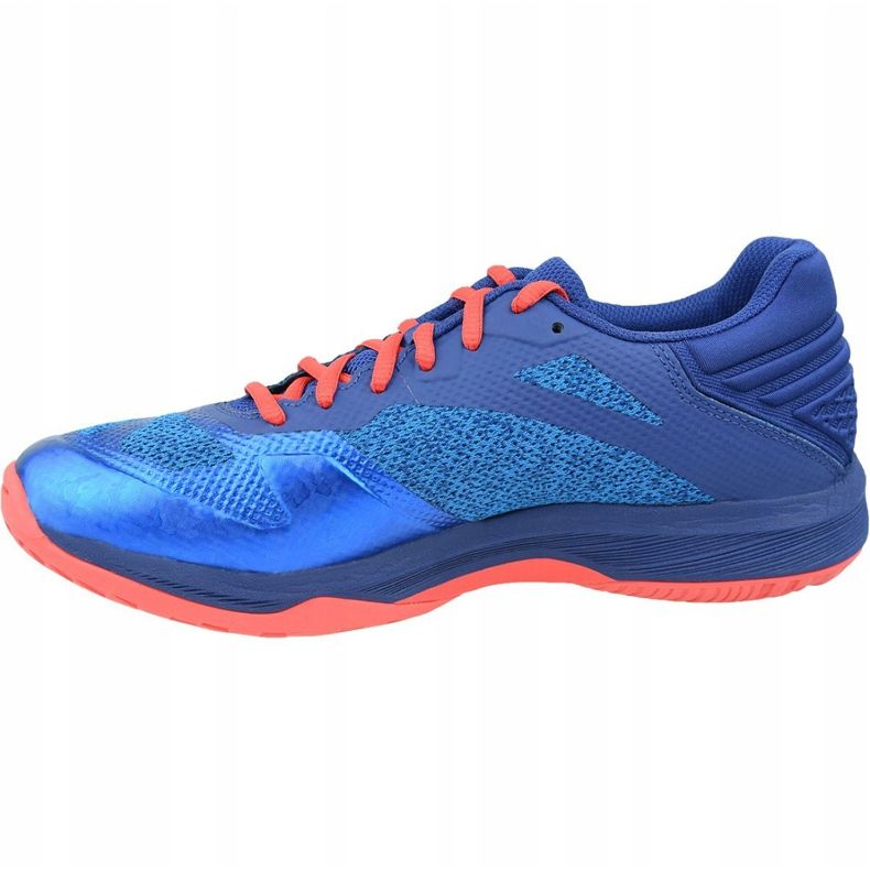 Asics Netburner Ballistic Ff M 1051A002-400 blu blu 1