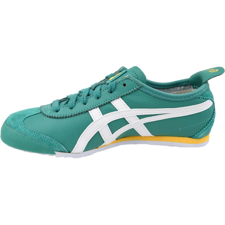 Asics Onitsuka Tiger Messico 66 W 1182A078-300 verde 1