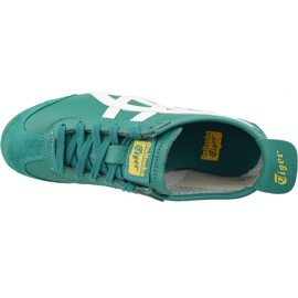 Asics Onitsuka Tiger Messico 66 W 1182A078-300 verde 2