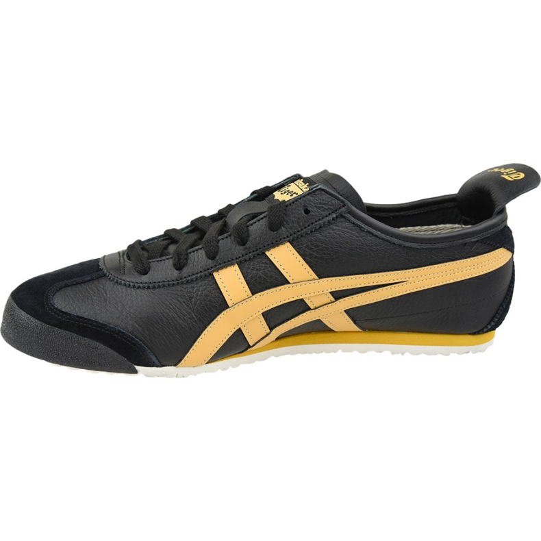 Asics Onitsuka Tiger Messico 66 M 1183A201-001 nero 1