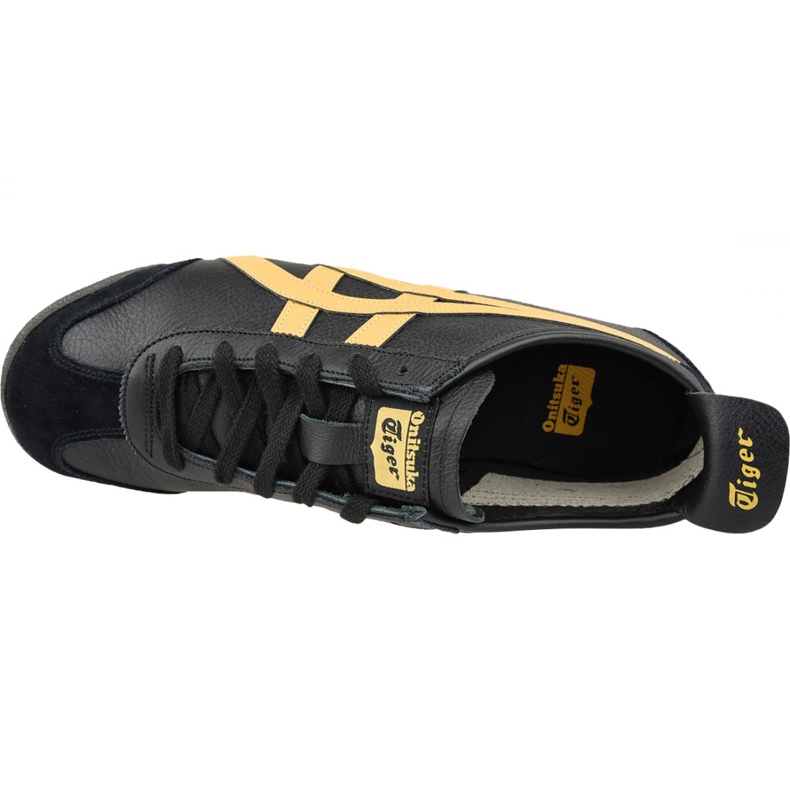 Asics Onitsuka Tiger Messico 66 M 1183A201-001 nero 2