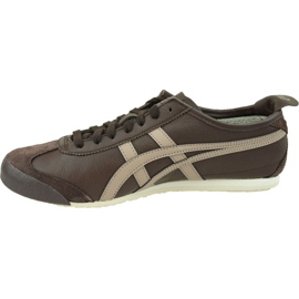 Asics Onitsuka Tiger Messico 66 M 1183A201-201 marrone 1