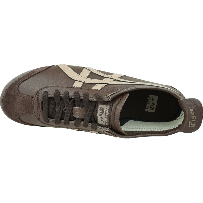 Asics Onitsuka Tiger Messico 66 M 1183A201-201 marrone 2