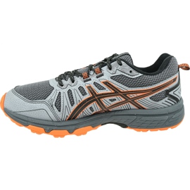 Asics Gel Venture 7 M 1011A560-023 grigio 1