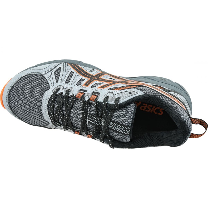 Asics Gel Venture 7 M 1011A560-023 grigio 2