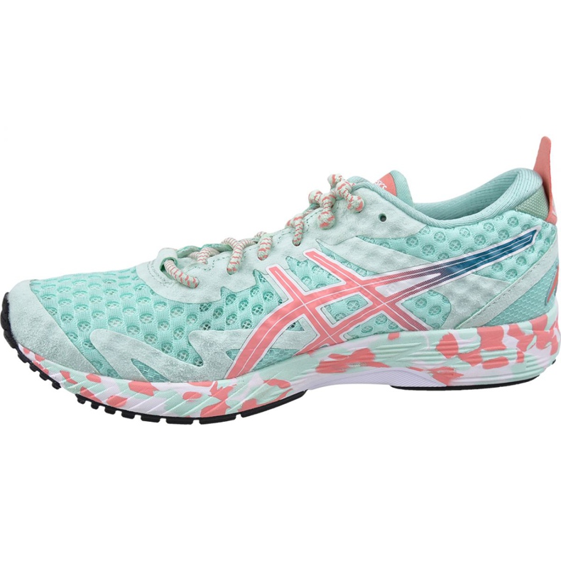 Asics Gel-Noosa Tri 12W 1012A578-300 blu 1