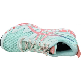Asics Gel-Noosa Tri 12W 1012A578-300 blu 2